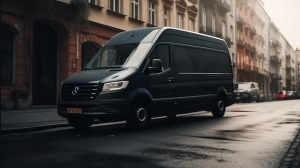 5 Great Reasons To Choose a Mercedes Sprinter Rental Service in New York